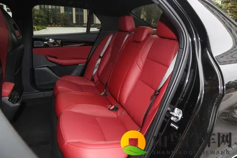 第三代领克03上市，动力、智能全面升级，新增瀚辅助驾驶H3方案-1