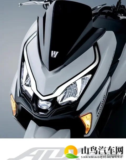 不是合资买不起，是ADX125太懂代步！直降1600，缺点摩友吵翻？-2