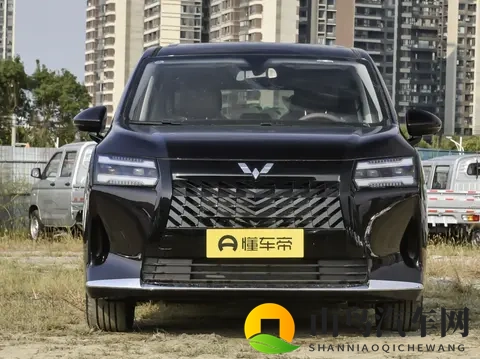 五菱星光730 PHEV:打破传统MPV限制,预售价1068万-2