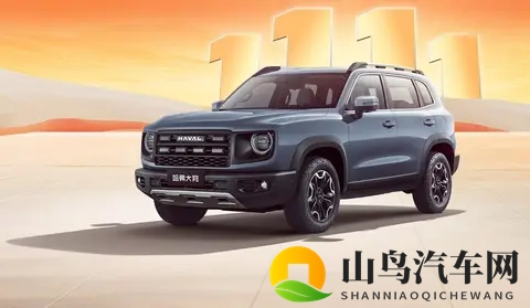 紧凑型SUV别乱买！1-9月销量榜单出炉 12款销量过万 博越L第三-2