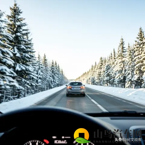 霜冻与低温的终极考验：北方车主必看的冬季用车清单-2