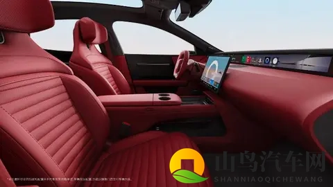 阿维塔06 Elite版上市，标配华为乾崑ADS 4 Max，增程和纯电可选-1