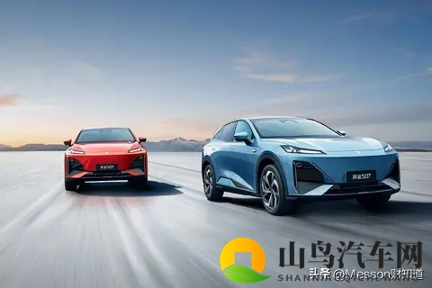 汽车自主品牌10月份销量：比亚迪领衔，上汽吉利奇瑞长安长城在列-2