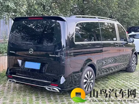 278万，宜商宜家，准新奔驰威霆安排！-3