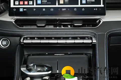 吉利星瑞东方耀：以五大豪华重塑燃油车价值标杆，67万用户的答案-2