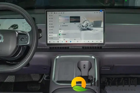 开了一月零跑C16，带娃用车有新选择！增购家庭可以看看-1