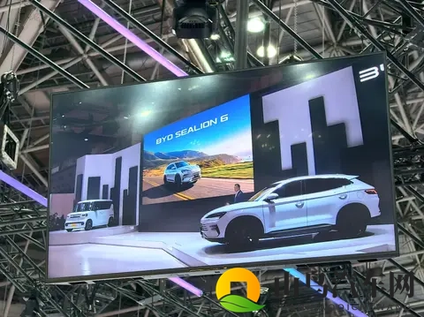 日本满街都是丰田车，为何中国才是全球汽车的未来？-3