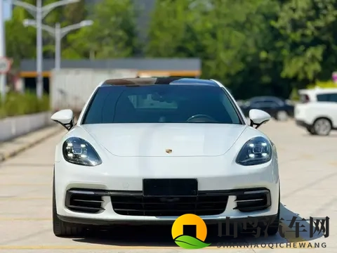 40多万拿下行政级座驾，17年保时捷Panamera还香吗？-2