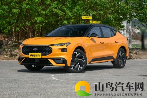 20万内308匹马力 蒙迪欧如何兼顾动力输出与家用需求-2