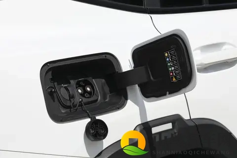 全能SUV测评：捷途山海T1四驱版，如何做到可城可野？-1