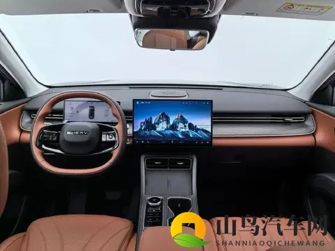 奇瑞第五代瑞虎8开启预售 预售1059-1359万元-1