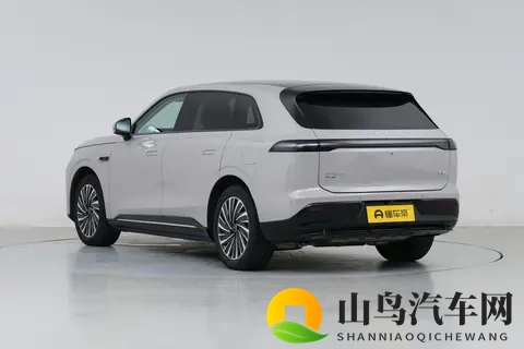 3米轴距+800V快充，续航超760km，2025款星纪元ET值得看吗？-1