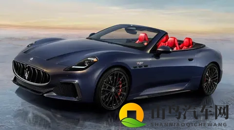 玛莎拉蒂因大灯调节防尘盖缺失召回 1 万余辆汽车-1