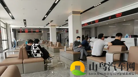 告别车管所长龙！11月起新车上牌全程网办，早该这么方便了！-2