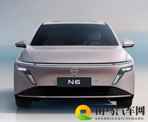 东风日产N6官图细节公布,将于11月13日启动预售-2