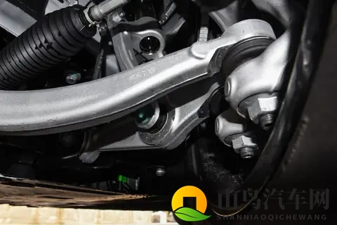 25款星纪元ET,8295+Orin-X+激光雷达,大5座SUV,轴距3000mm-3