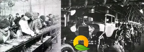 二汽总工程师谈苏联援助给中国的汽车厂:全是美国30年代落后技术-1