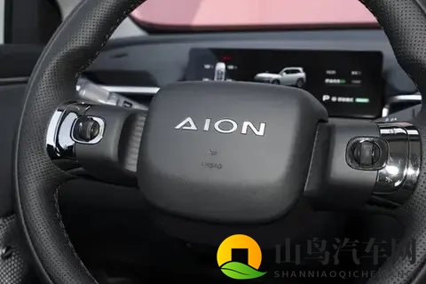 都说增程车亏电后不靠谱?看看广汽AION i60增程版怎么破局-3