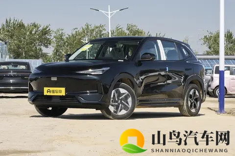 新车  新增外观_内饰配色，领克Z20“曜红版”官图，11月21日上市-2