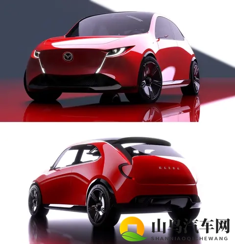 东瀛宝马比德国宝马帅多了,不许反驳-2