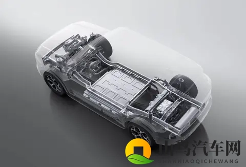 15万左右预算，这款SUV带你玩转城市与野外！-1