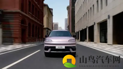 1198 万杀入战场！EO 羿欧全系上 8295，北京现代能撬动新势力吗？-2