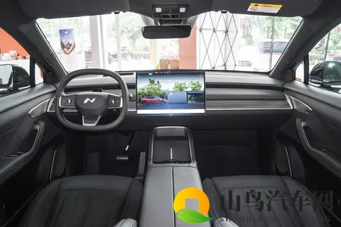 2359 万可换电更保值？家用纯电乐道 L60 740km 续航 119kWh 能耗解读-2