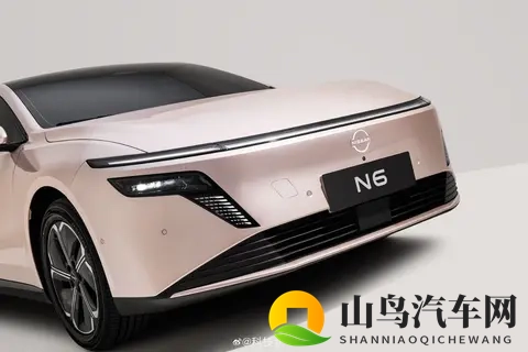 12万起售的日产N6,比银河A7贵3万,凭啥敢叫板自主插混?-2