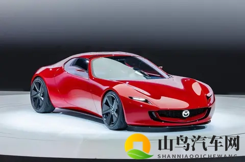 马自达Iconic SP量产计划生变，转子发动机电动跑车面临财务挑战-2