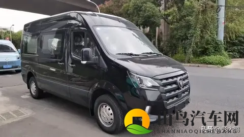 图雅诺全新中网样式，宽大有力，7座多功能用车-2