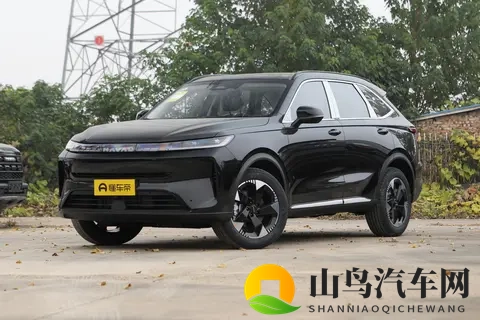 提供15T_20T双动力，中型SUV哈弗H6L将于11月18日上市-2