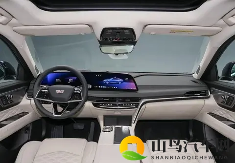 30万的价格,60万的享受,放弃BBA就选它-2