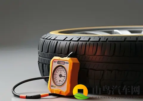 轮胎店全打25bar标？修理工私下说的秘密？旧车胎压隐患多。-3