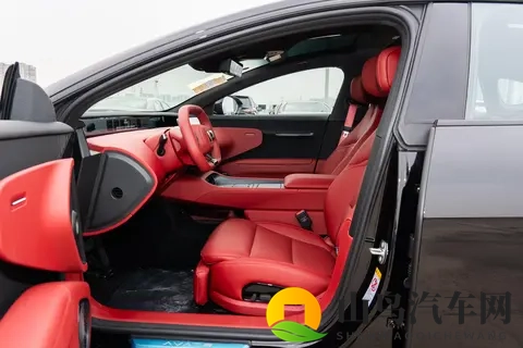 阿维塔12四激光版：标配ADS4+四颗激光雷达，够不够智能？-3