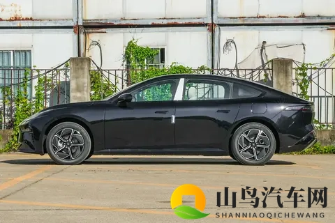 15万级新能源市场迎来实力选手？深度体验东风奕派eπ007+-2