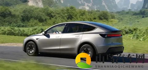 两大人气王对决!25-30 万级纯电SUV的核心取舍题!-1