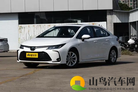 丰田卡罗拉选车指南:11-15万级家用轿车怎么挑最划算-1