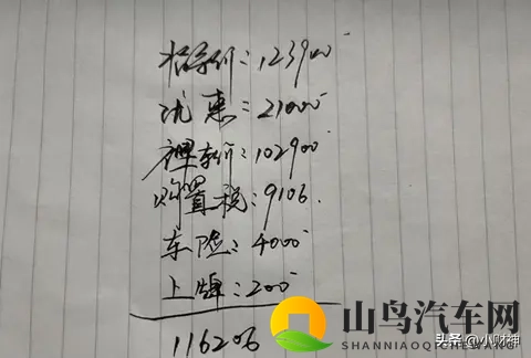 预算10万想买拉风钢炮轿车？这3台车性能、颜值、空间全都有！-1