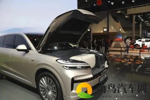 25款乐道L90，纯电续航605km，轴距3110mm，173+8后排大屏-1