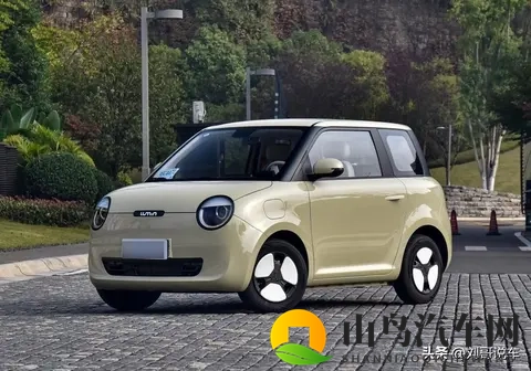 小微型车别乱买！10月销量榜，9款车型破万，缤果S第5，飞度第37-1