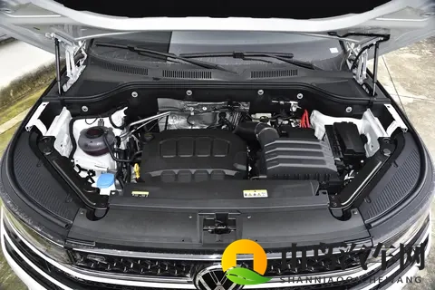 2429万起！2026款大众揽巡选购指南 配置差异分析-3