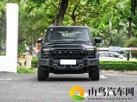 城市与荒野的 “双面行者”，2026款旅行者即将上市！搭载20T+8AT-1