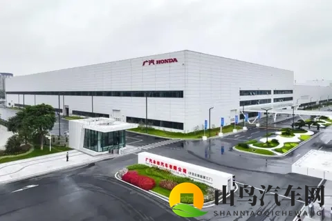 广汽本田增资加码,剑指破局电动化-3