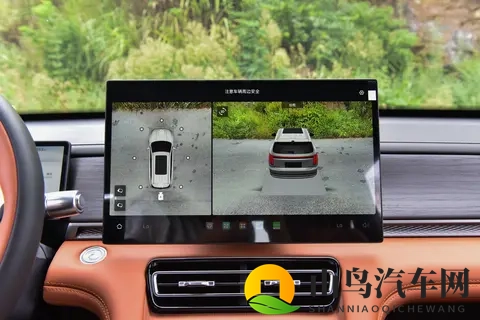 带娃出游，家里又添了一台捷途山海L7 PLUS！真香！-2