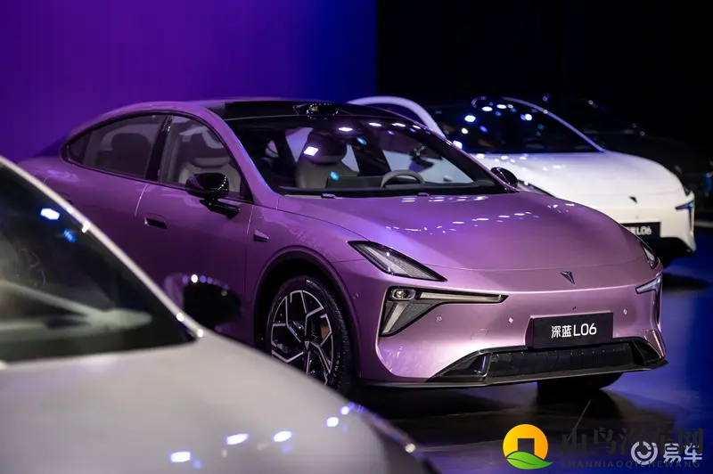 深蓝 L06 上市,在 12-15 万级里还挺有料的-1