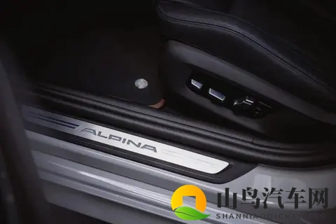 B5 GT：史上最强的旅行车之一！-2