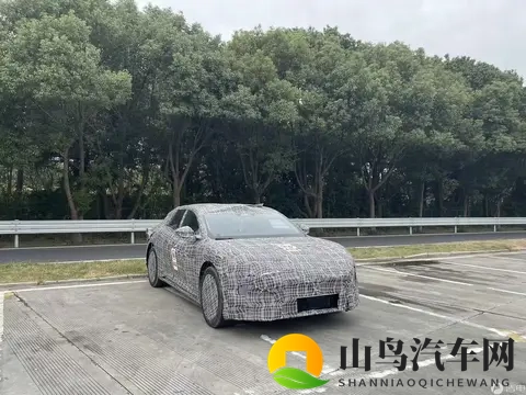 阿维塔06猎装版本要来了？现款车型售20.99万元起-2