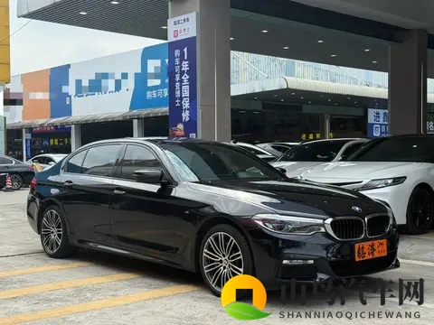 几个W就能圆梦？18年宝马530Li，一手车况香不香？-1