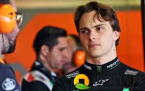 【F1】迈凯伦解析皮亚斯特里状态滑坡原因-1