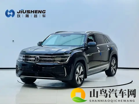 23万拿下准新途昂X顶配？宜家宜旅，奶爸福音！-1